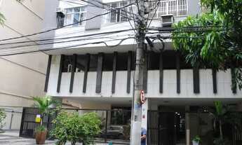 Imagem: APTO 02 QUARTOS - ICARAÍ - QUADRA DA PRAIA