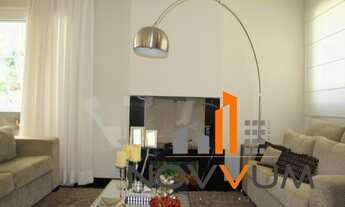 Imagem 3: CASA 4 DORMITÓRIOS PARA ALUGAR, 960M² POR R$25.000,00/MÊS! - LOTEAMENTO ALPHAVILLE CAMPINA