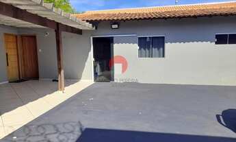 Imagem: RESIDÊNCIA - BELA VISTA