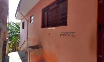 Imagem 4: Casa para comprar em Sorocaba Próximo à Avenida Whashinton Luiz e Américo de Carvalho, Jar