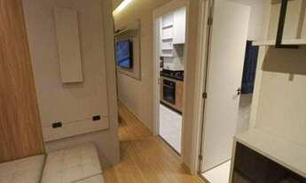 Imagem 6: Apartamento com 1 dormitório para alugar, 29 m² por R$ 3.500/mês - Brás - São Paulo/SP