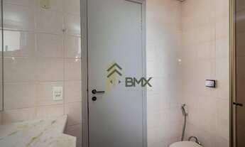 Imagem 6: Apartamento com 2 quartos à venda, 65 m² por R$ 390.000 - Cristo Rei - Curitiba/PR