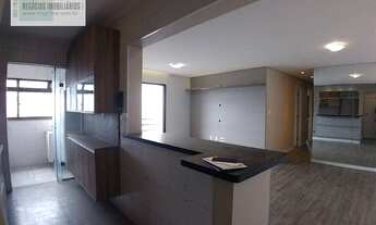 Imagem 6: Apartamento com 3 dormitórios, 94 m² - venda por R$ 680.000,00 ou aluguel por R$ 4.530,00