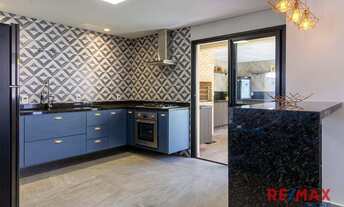 Imagem 7: Casa com 3 dormitórios para alugar, 250 m² por R$ 6.000,00/mês - Jardim Elisa - Vinhedo/SP