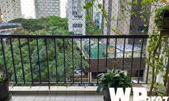 Imagem 7: APARTAMENTO RESIDENCIAL em SÃO PAULO - SP, PINHEIROS