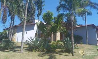 Imagem 3: Bela casa à venda no Condomínio Moradas São Luiz - Salto/SP