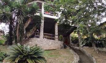 Imagem: Casa com 4 dormitórios à venda, 405 m²