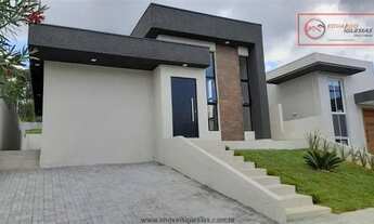 Imagem: Condomínio Fechado para Venda em Atibaia