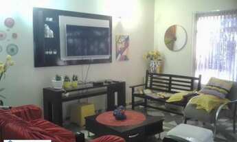 Imagem 6: Casa Residencial à venda, Vila Nova Campo Grande, Campo Grande -