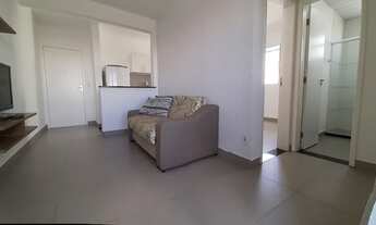 Imagem 4: Apartamento mobiliado 2 quartos em Jardim limoeiro