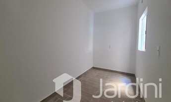 Imagem: Apartamento a venda no Residencial Amazonas