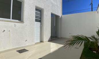 Imagem 4: Casa com 3 dormitórios à venda, 100 m² por R$ 730.000,00 - Chácara Primavera - Campinas/SP