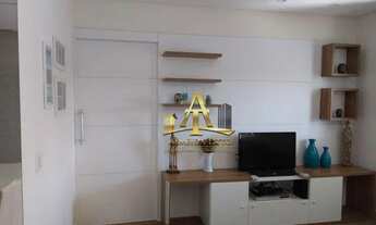 Imagem 2: Apartamento à venda, Jardim Tupanci - Barueri/SP com 3 dormitórios