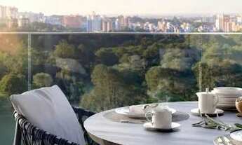 Imagem 7: Apartamento para Venda - 343.62m², 4 dormitórios, sendo 4 suites, 4 vagas - Chácara das Pe