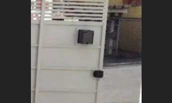 Imagem: SOBRADO NOVO BORTOLÂNDIA, 3 SUÍTES, 2