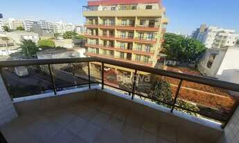 Imagem 6: Apartamento com 3 dormitórios, 100 m² - venda por R$ 630.000,00 ou aluguel por R$ 3.040,00