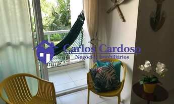 Imagem 2: Apartamento Apartamento com 3 dormitórios