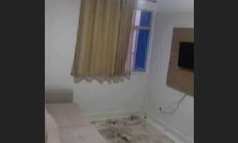 Imagem 2: Aluguel ou venda de apartamento 01.quarto todo reformado