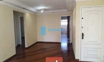 Imagem 2: Apartamento à venda, 2 dormitórios, 1 suíte, 2 vagas, 71m², Vila Gumercindo