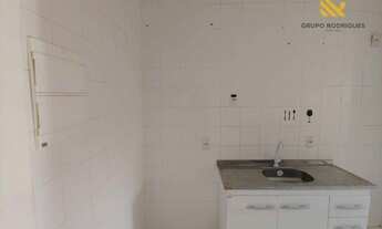 Imagem 4: Apartamento Duplex com 4 dormitórios à venda, 58 m² por R$ 371.000 - Conceição - Osasco/SP