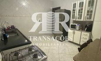 Imagem 2: Casa com 2 dormitórios, 160m² à venda por R$ 350.000,00 - Vila Alto Paraíso - Bauru/SP