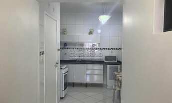 Imagem 2: Apartamento 131 mts - B. Santa Paula