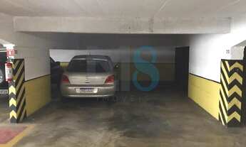 Imagem: Box/Garagem à venda por R$ 14.100,00