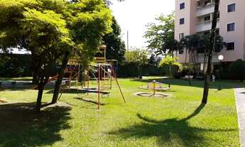 Imagem 4: Apartamento para venda tem 60 metros quadrados com 2 quartos em Centro - Lauro de Freitas