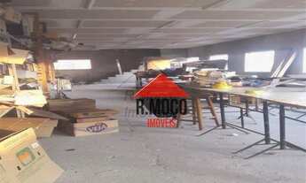 Imagem 6: Salão para alugar, 110 m² por R$ 2.680,00 - Chácara Seis de Outubro - São Paulo/SP