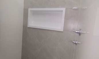 Imagem 2: Apartamento térreo