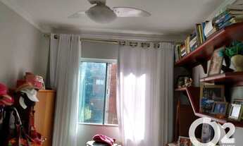 Imagem 4: Apartamento com 3 quartos (uma suíte) à venda, 92m² por R$320.000 - Glória - Macaé-RJ