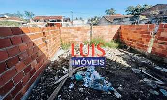 Imagem 16: Excelente casa com 3 dormitórios à venda, 100 m² por R$ 750.000 - Itaipu - Niterói/RJ - CA