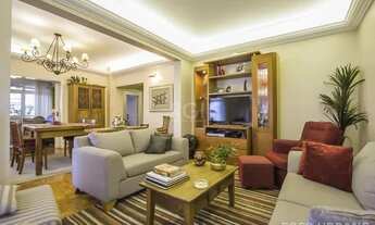 Imagem 4: Apartamento para Venda - 155m², 4 dormitórios, sendo 1 suites, 1 vaga - Bom Fim