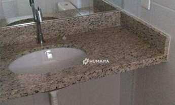 Imagem 8: Apartamento à venda, 67 m² por R$ 398.000,00 - Jardim Shangri-la A - Londrina/PR