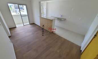 Imagem: Apê (NOVO) venda R$245 mil Loc. R$1.450,00