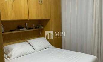 Imagem 7: Apartamento com 3 dormitórios à venda, 105 m² por R$ 750.000,00 - Parque Mandaqui - São Pa