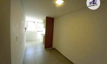 Imagem 4: Apto 1 dorm SCS Apartamento com 1 dormitório