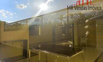 Imagem 3: APARTAMENTO PQ DA MOOCA, 3 SUÍTES, VARANDA, 3 VAGAS DE GARAGEM