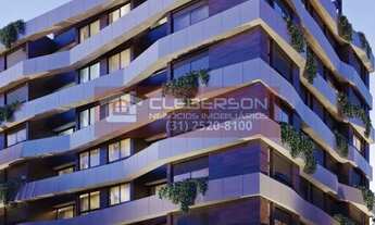 Imagem: Cobertura 3 quartos no Santa Efigênia