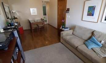 Imagem 2: APARTAMENTO RESIDENCIAL em SÃO PAULO - SP, VILA CLEMENTINO