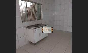 Imagem: Casa com 1 dormitório para alugar, 35 m²