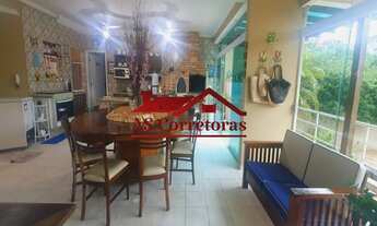 Imagem: Casa Parque dos Principes