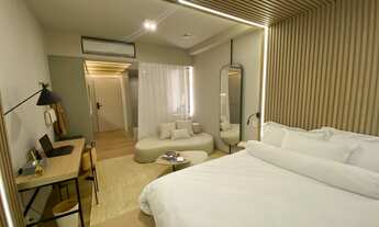 Imagem 6: Studio 23m², 1 Dorm, A 450m da Estação Trianon-MASP