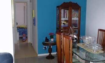 Imagem 3: APARTAMENTO RESIDENCIAL em CAMPINAS - SP, CENTRO