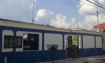 Imagem: Casa para venda Samambaia Norte - Brasília