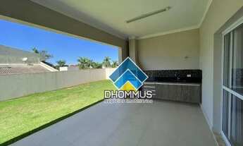 Imagem: CONDOMÍNIO FAZENDA PALMEIRAS IMPERIAIS