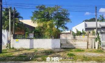 Imagem: Terreno com 324,00 m² Centro Matinhos