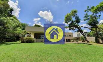 Imagem: 5.000m² de terreno, casa com 2 dormitórios