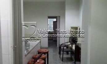 Imagem 6: BELéM - Apartamento Padrão - Campina