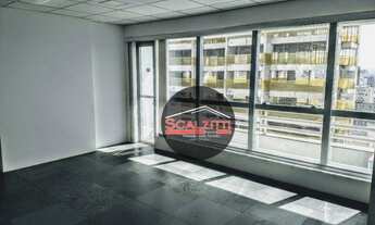 Imagem 4: Conjunto à venda, 108 m² por R$ 1.800.000,00 - Bela Vista - São Paulo/SP